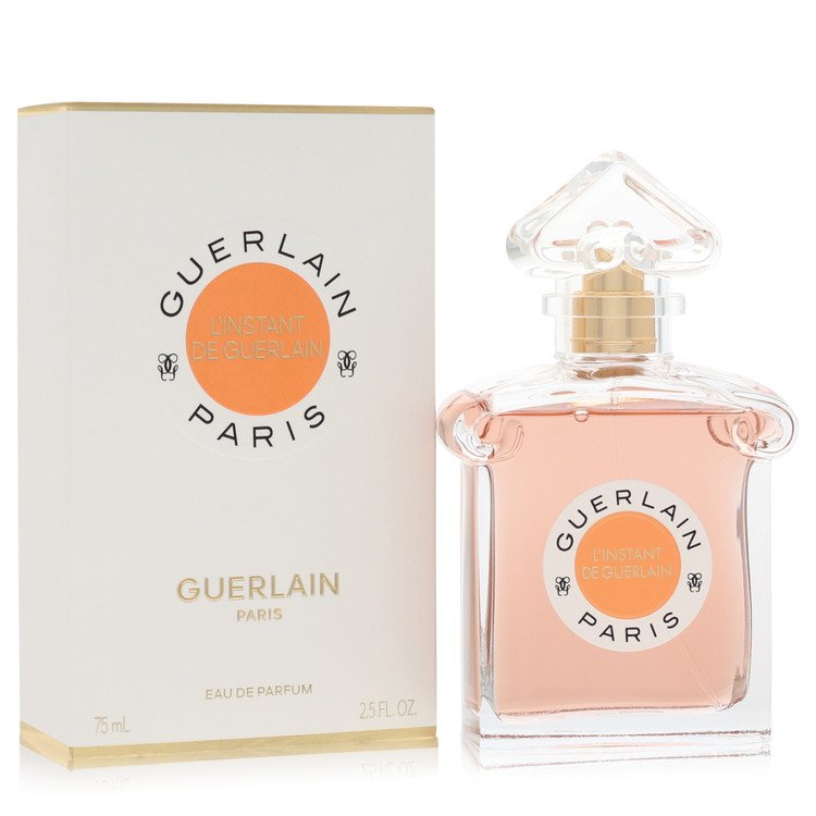 L'INSTANT DE GUERLAIN eau de parfum spray 75 ml