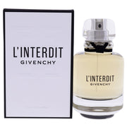 GIVENCHY ORGANZA edp vapor 50 ml