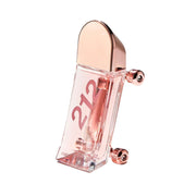 CAROLINA HERRERA 212 HEROES FOR HER eau de parfum spray 30 ml