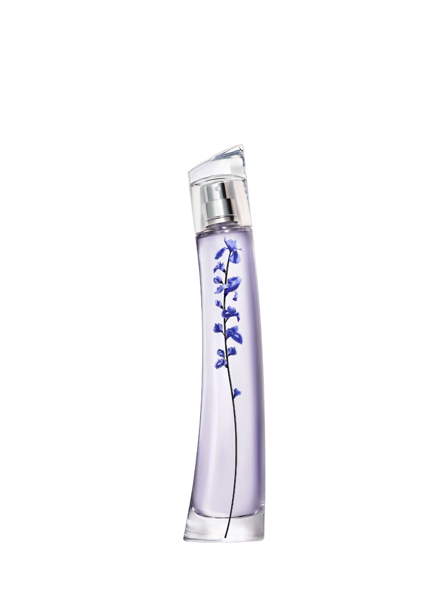 FLOWER BY KENZO IKEBANA INDIGO edp vapo 75 ml