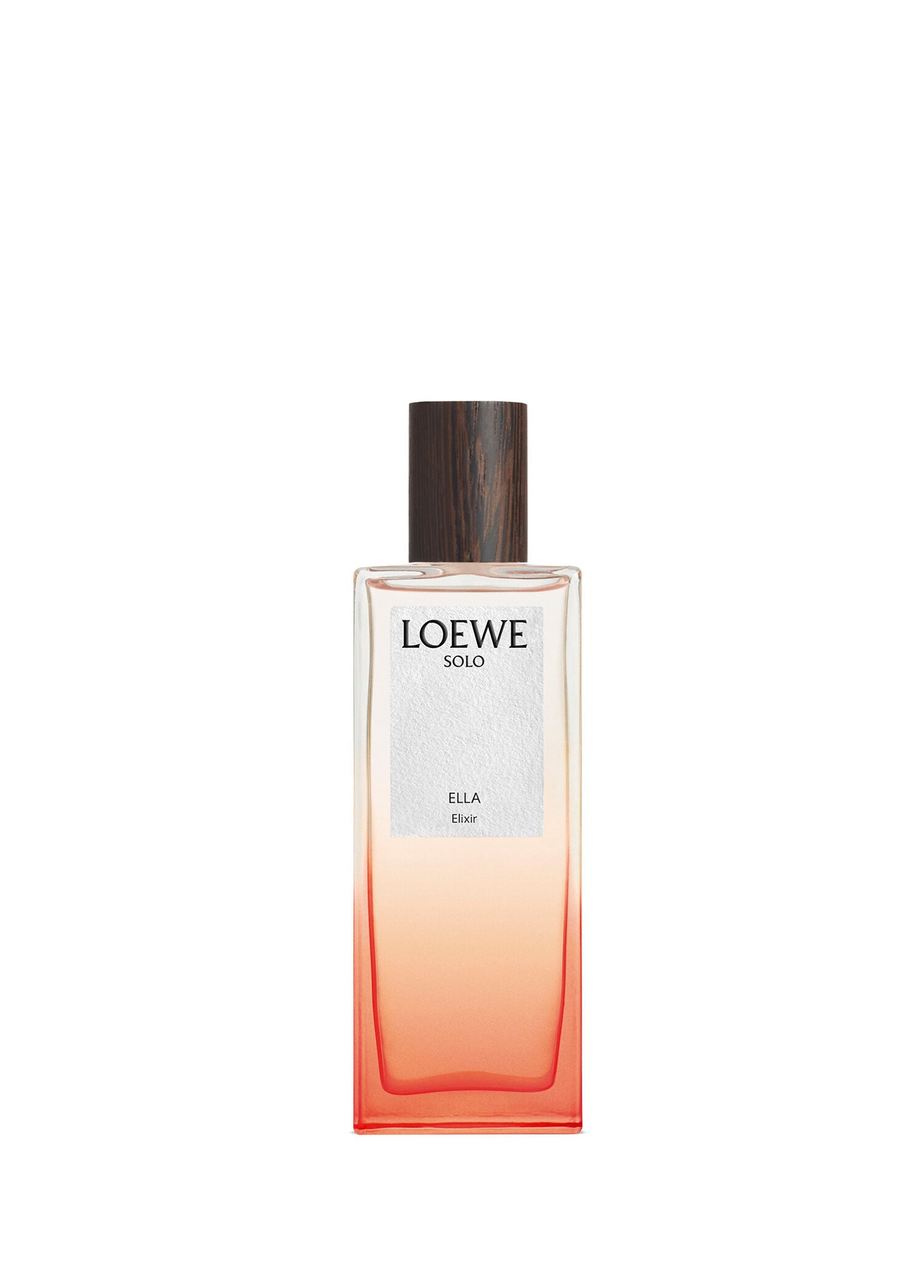 LOEWE ONLY SHE ELIXIR edp vapo 50 ml