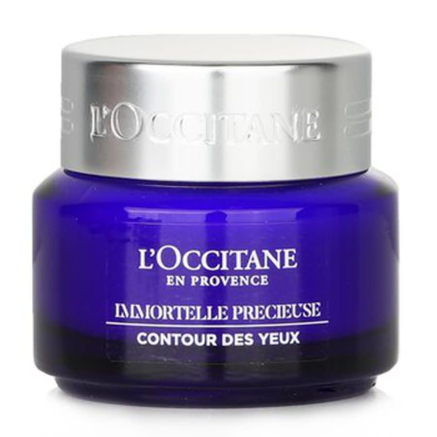 L'OCCITANE EN PROVENCE SIEMPREVIVA PRECIOSA bálsamo de ojos 15 ml