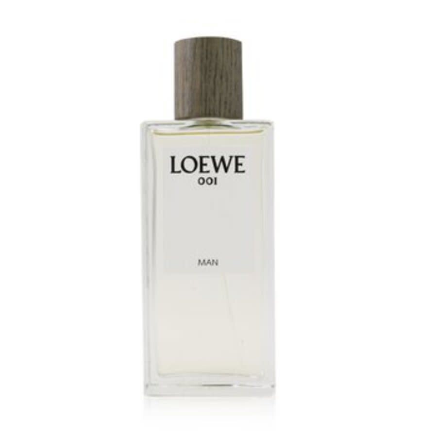 LOEWE 7 COBALT eau de parfum spray 100 ml