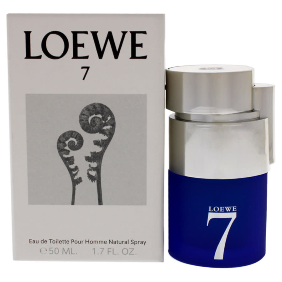 LOEWE 7 eau de toilette spray 100 ml