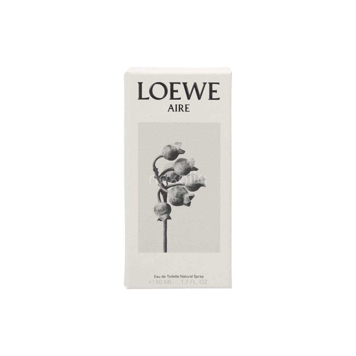 LOEWE AIRE eau de toilette spray 50 ml