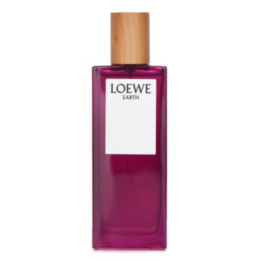 LOEWE EARTH eau de parfum spray 50 ml
