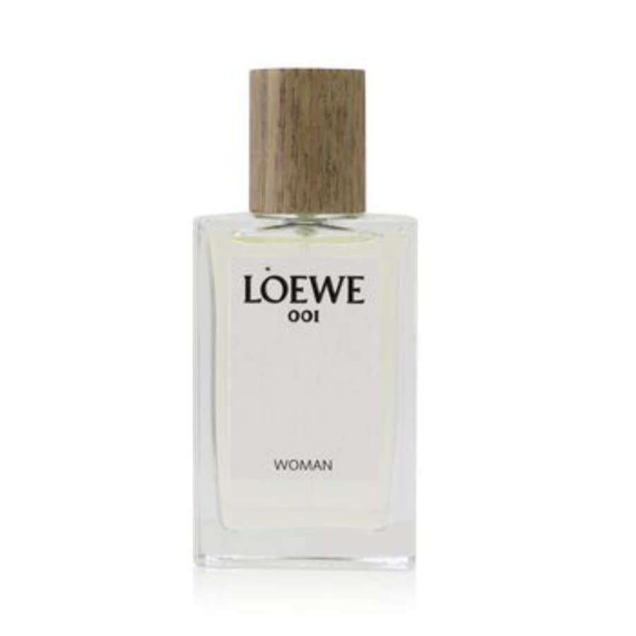 LOEWE 001 WOMAN eau de parfum spray 30 ml
