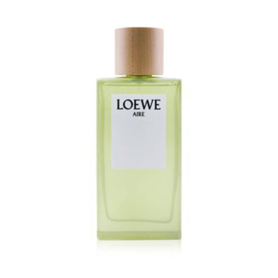 LOEWE AIRE eau de toilette spray 150 ml
