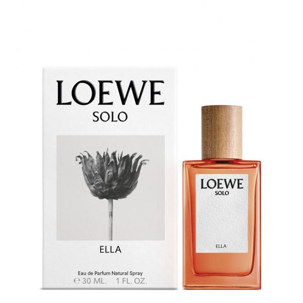 LOEWE SOLO ELLA eau de parfum spray 30 ml