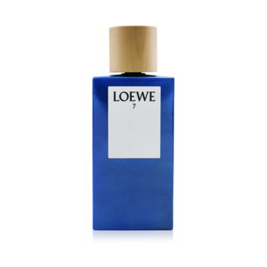LOEWE 7 eau de toilette spray 150 ml