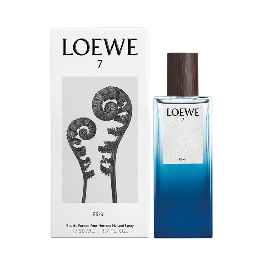 LOEWE 7 ELIXIR edp vapo 100 ml