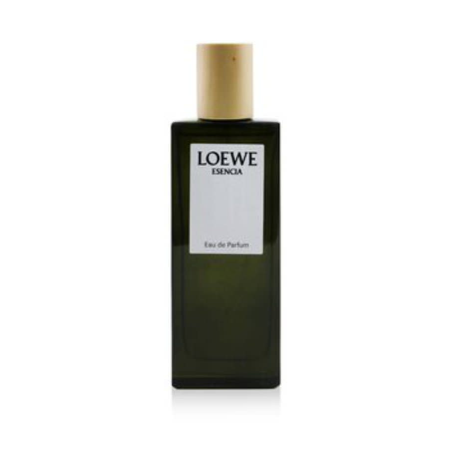 LOEWE ESENCIA eau de parfum spray 50 ml