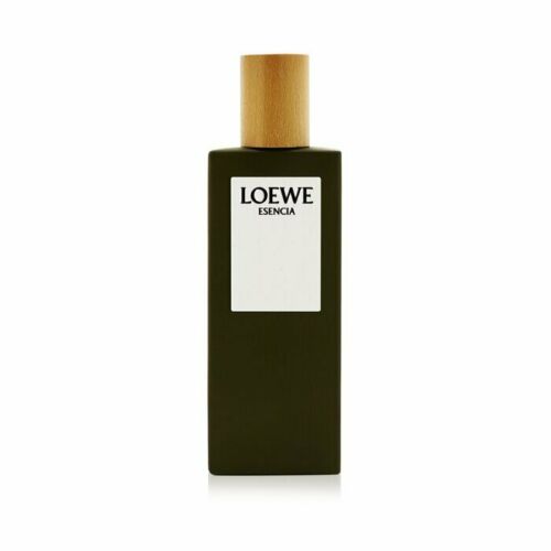 LOEWE ESENCIA eau de toilette spray 50 ml