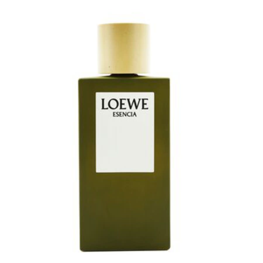 LOEWE ESENCIA eau de toilette spray 150 ml