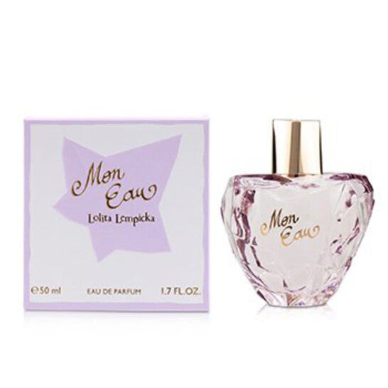 LOLITA LEMPICKA MON EAU eau de parfum spray 50 ml