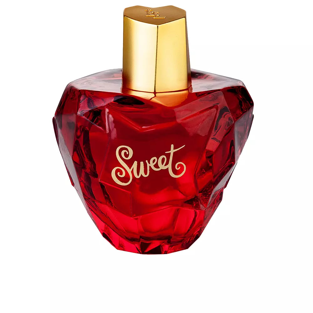 LOLITA LEMPICKA SWEET eau de parfum spray 50 ml