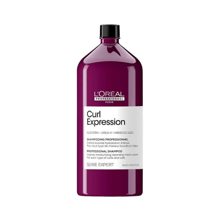 L'ORÉAL PROFESSIONNEL PARIS CURL EXPRESSION champú en gelanti-acumulación 1500 ml