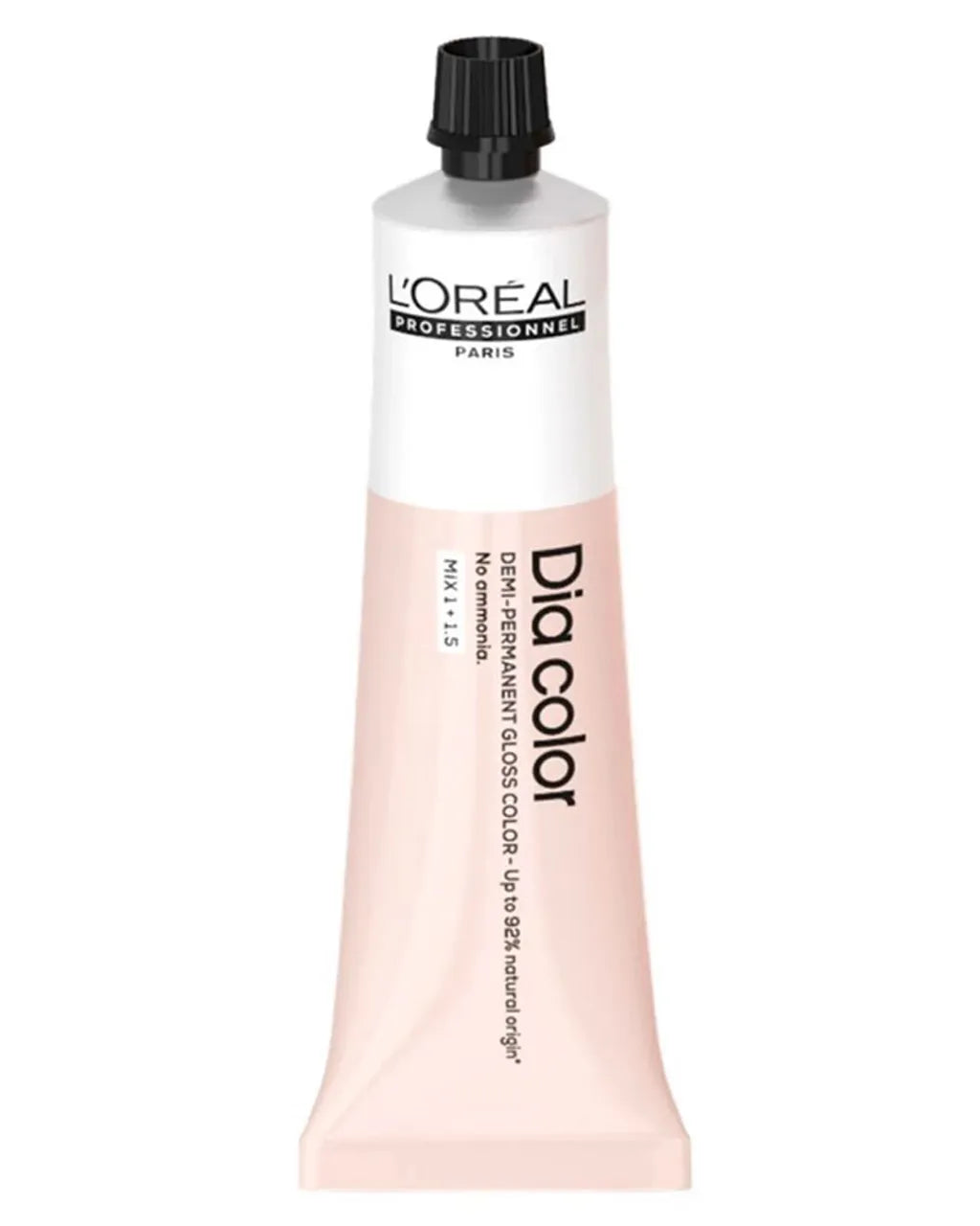 L'ORÉAL PROFESSIONNEL PARIS DIA COLOR demi-permanent coloration without ammonia #5.8 60 ml