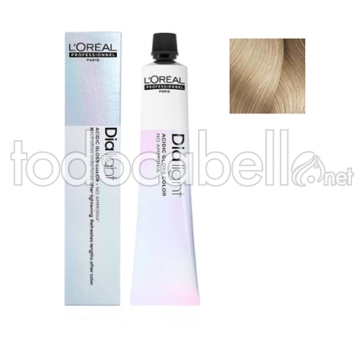 L'ORÉAL PROFESSIONNEL PARIS DIA LIGHT milkshake #10,32 50 ml
