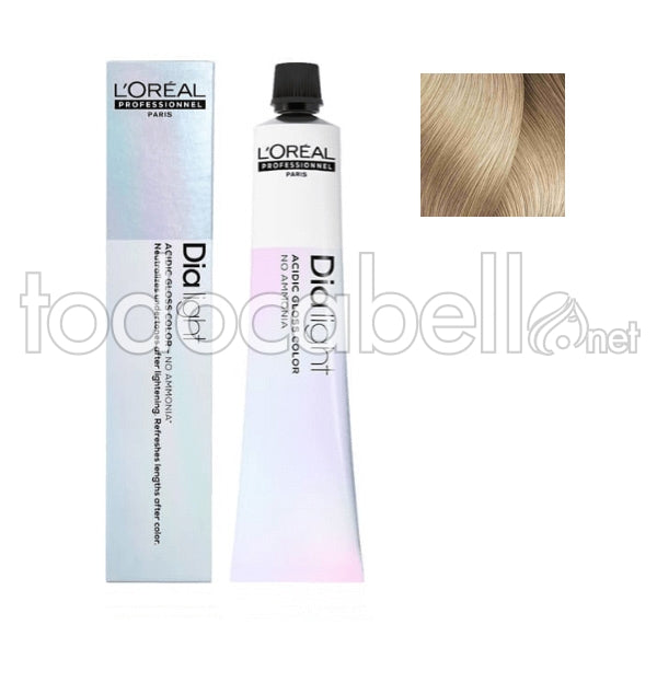 L'ORÉAL PROFESSIONNEL PARIS DIA LIGHT milkshake #10,32 50 ml