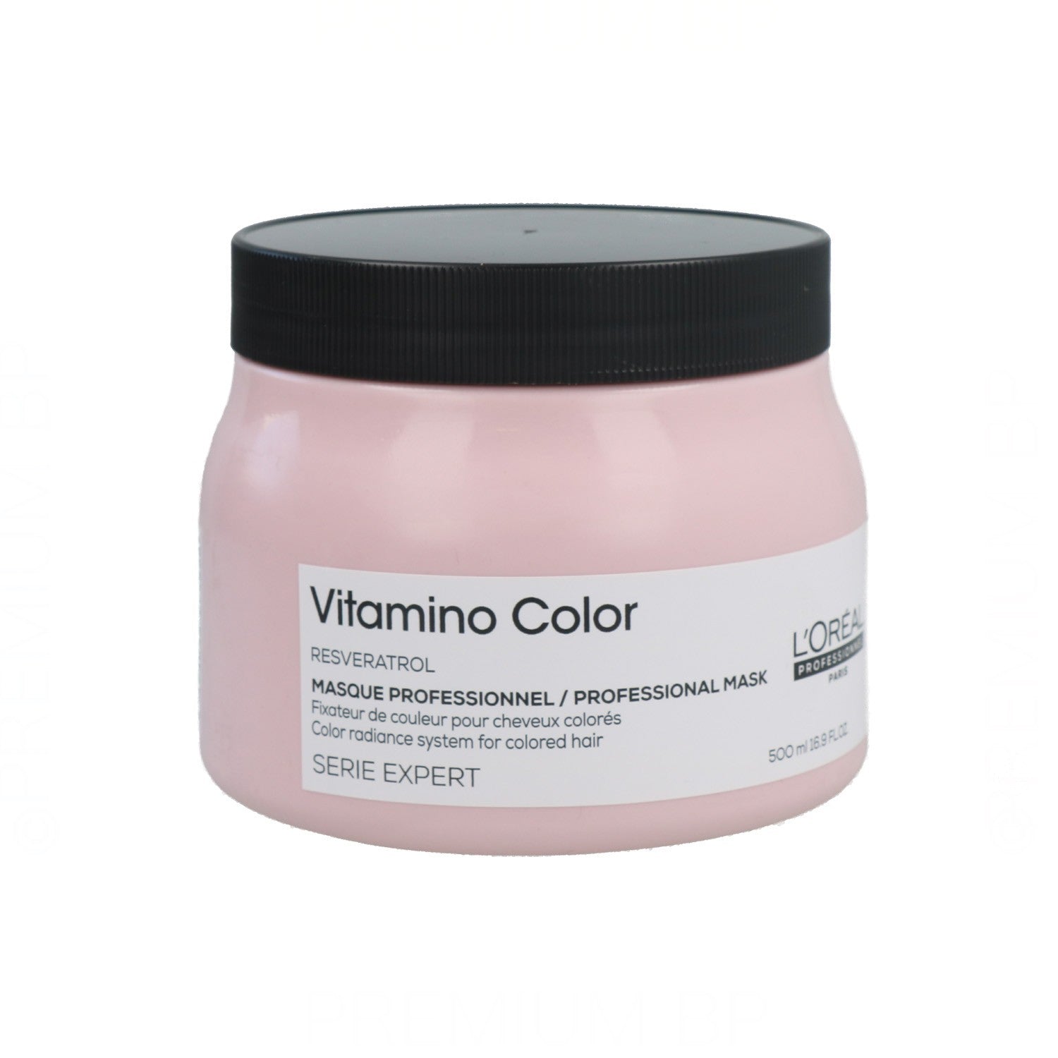 L'ORÉAL PROFESSIONNEL PARIS VITAMIN COLOR mask 500 ml