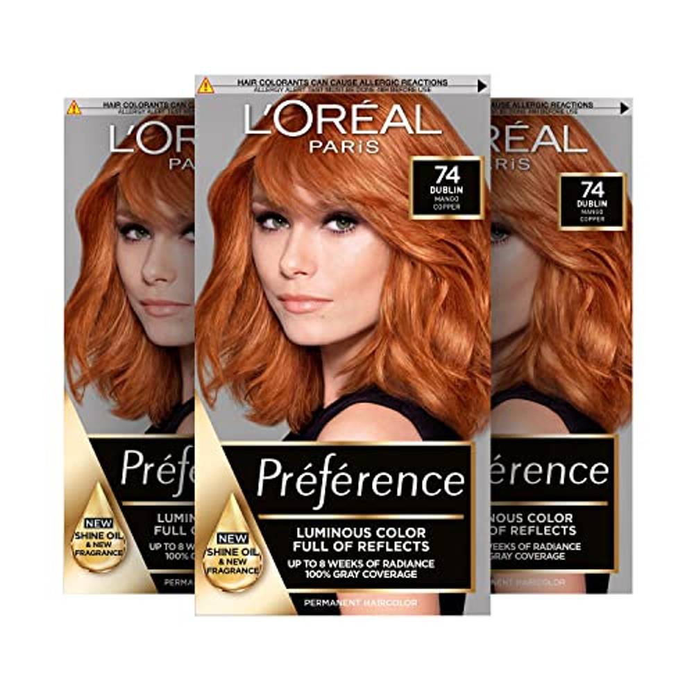 GOLDWELL ELUMEN long lasting hair color oxidant free #KK@ALL 200 ml