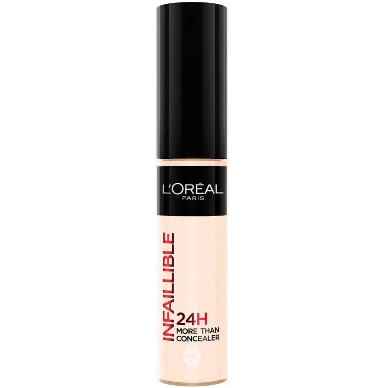 L'ORÉAL PARIS INFAILLIBLE more than concealer #327-cashmere