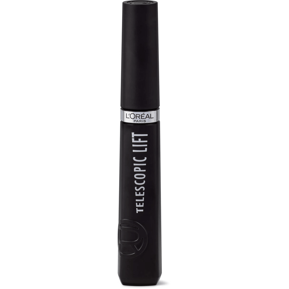 L'ORÉAL PARIS TELESCOPIC LIFT mascara #black 10 ml