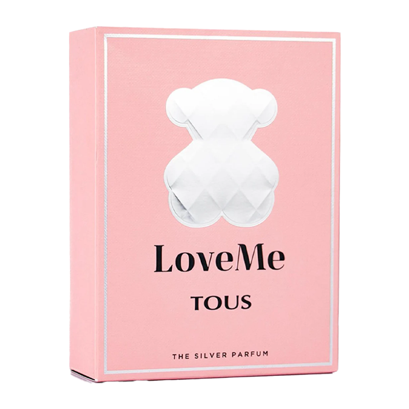 TOUS LOVEME eau de parfum spray 90 ml