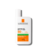 LA ROCHE POSAY ANTHELIOS UVMUNE 400 invisible tinted fluid SPF 50+ 50 ml
