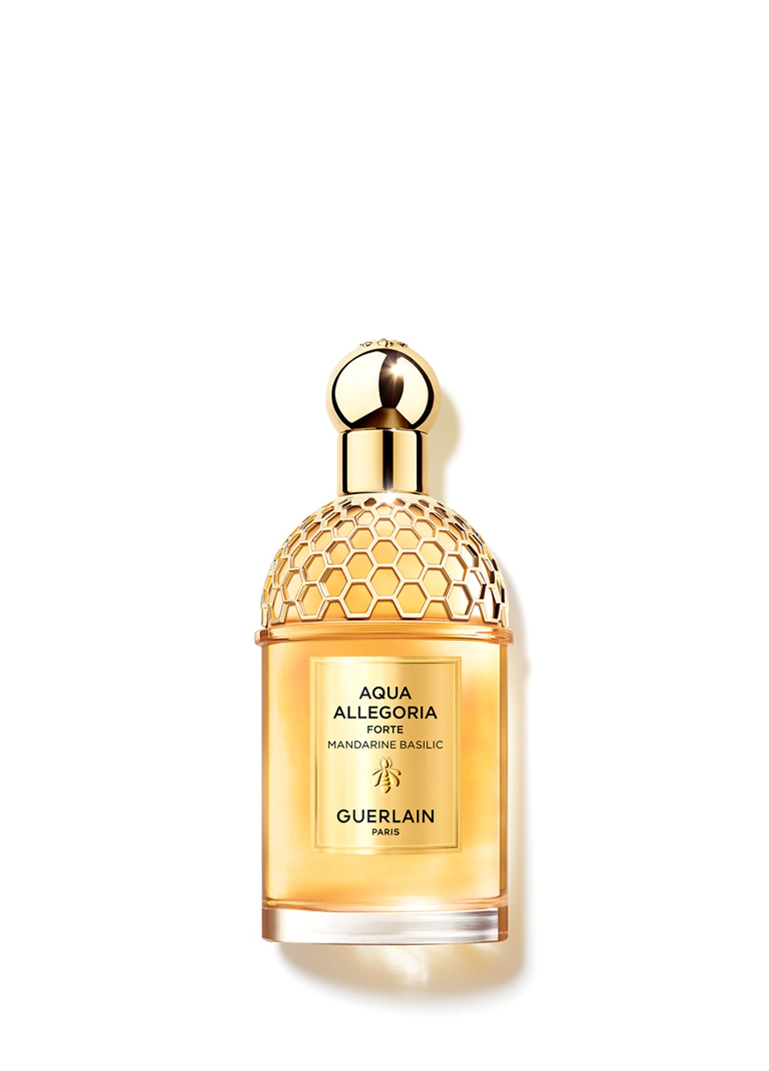 GUERLAIN AQUA ALLEGORIA MANDARINE BASILIC eau de parfum spray 125 ml