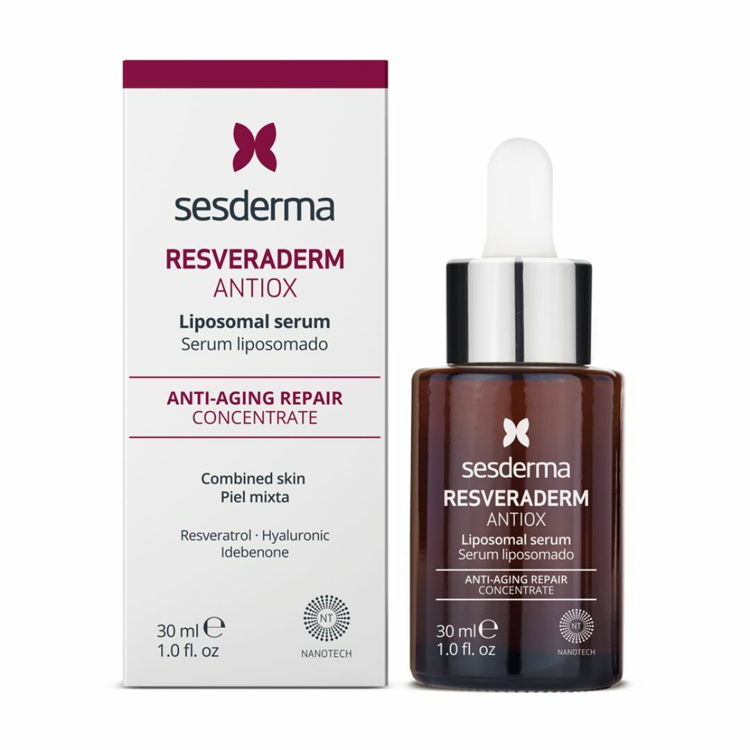 SESDERMA RESVERADERM serum 30 ml