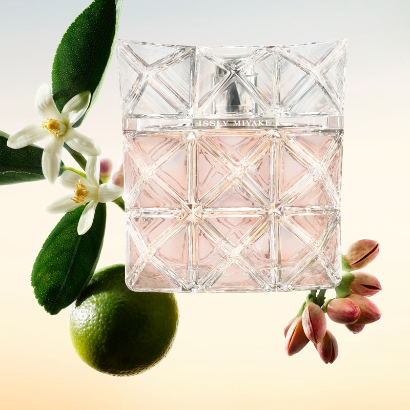 ISSEY MIYAKE LUMIÈRE D'ISSEY edp vapo 100 ml
