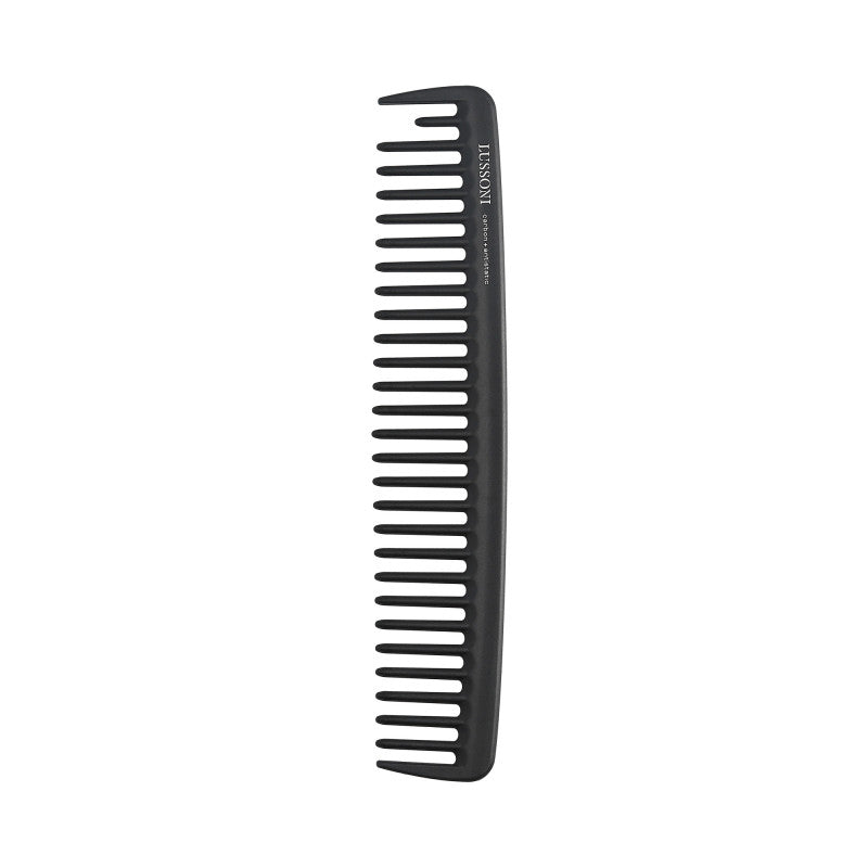 LUSSONI cutting comb #122 1 u
