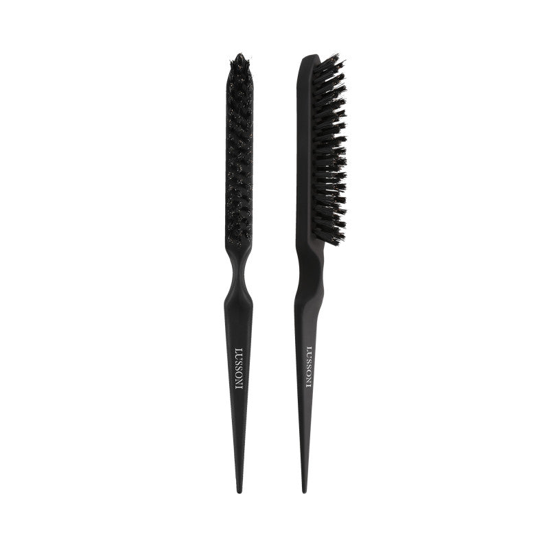 LUSSONI HOT VOLUME backcomb brush 1 u