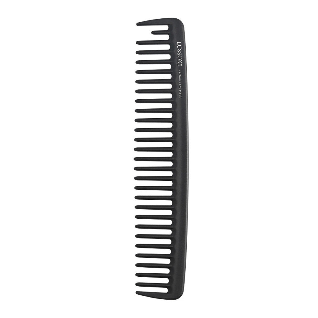 LUSSONI cutting comb #122 1 u