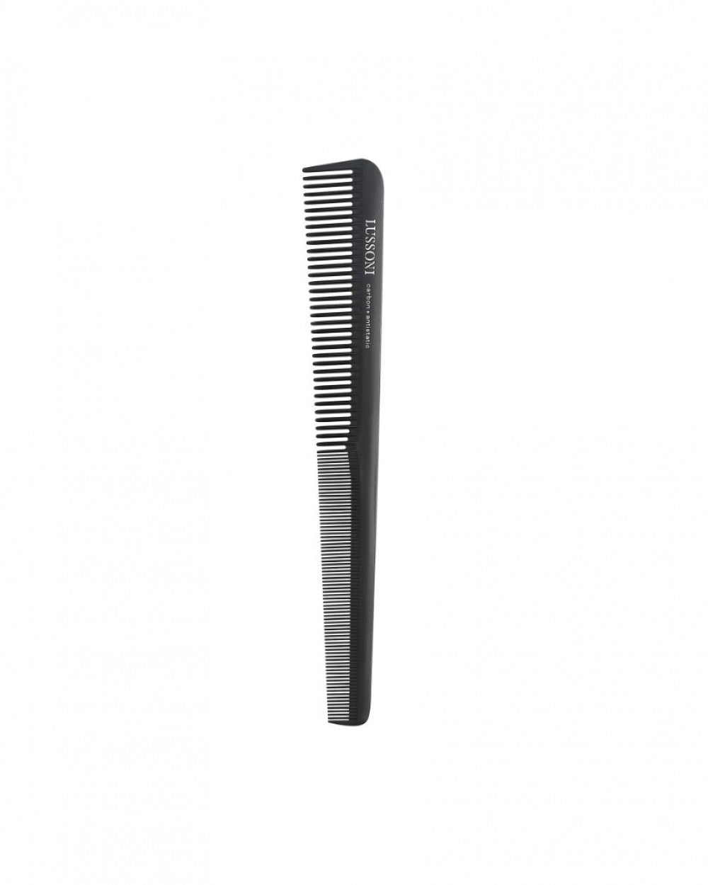 LUSSONI cutting comb #114 1 u
