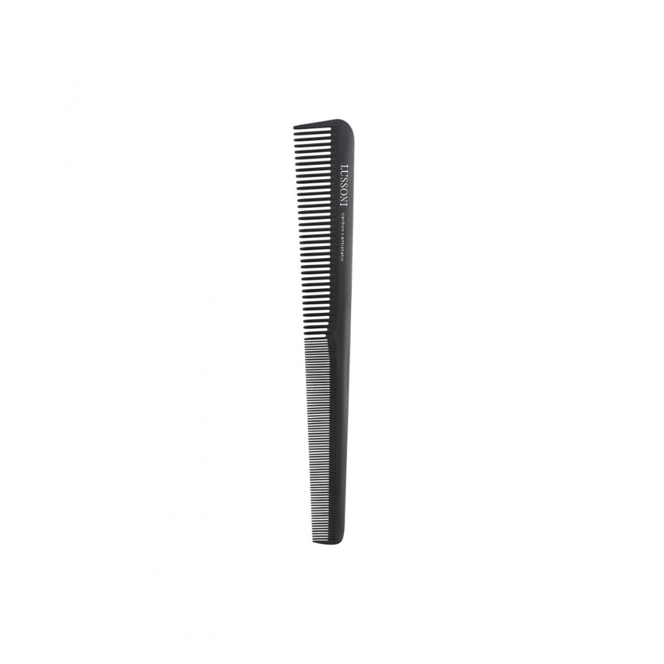 LUSSONI cutting comb #114 1 u