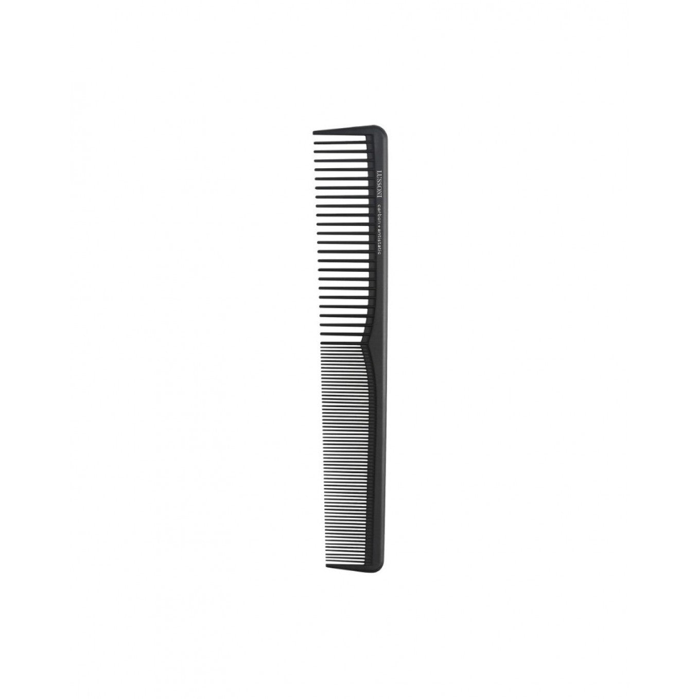 LUSSONI cutting comb #116 1 u