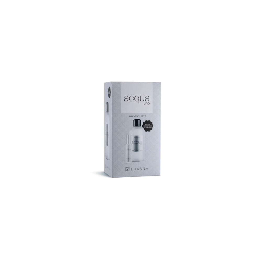 LUXANA ACQUA UNO CASE 2 pcs