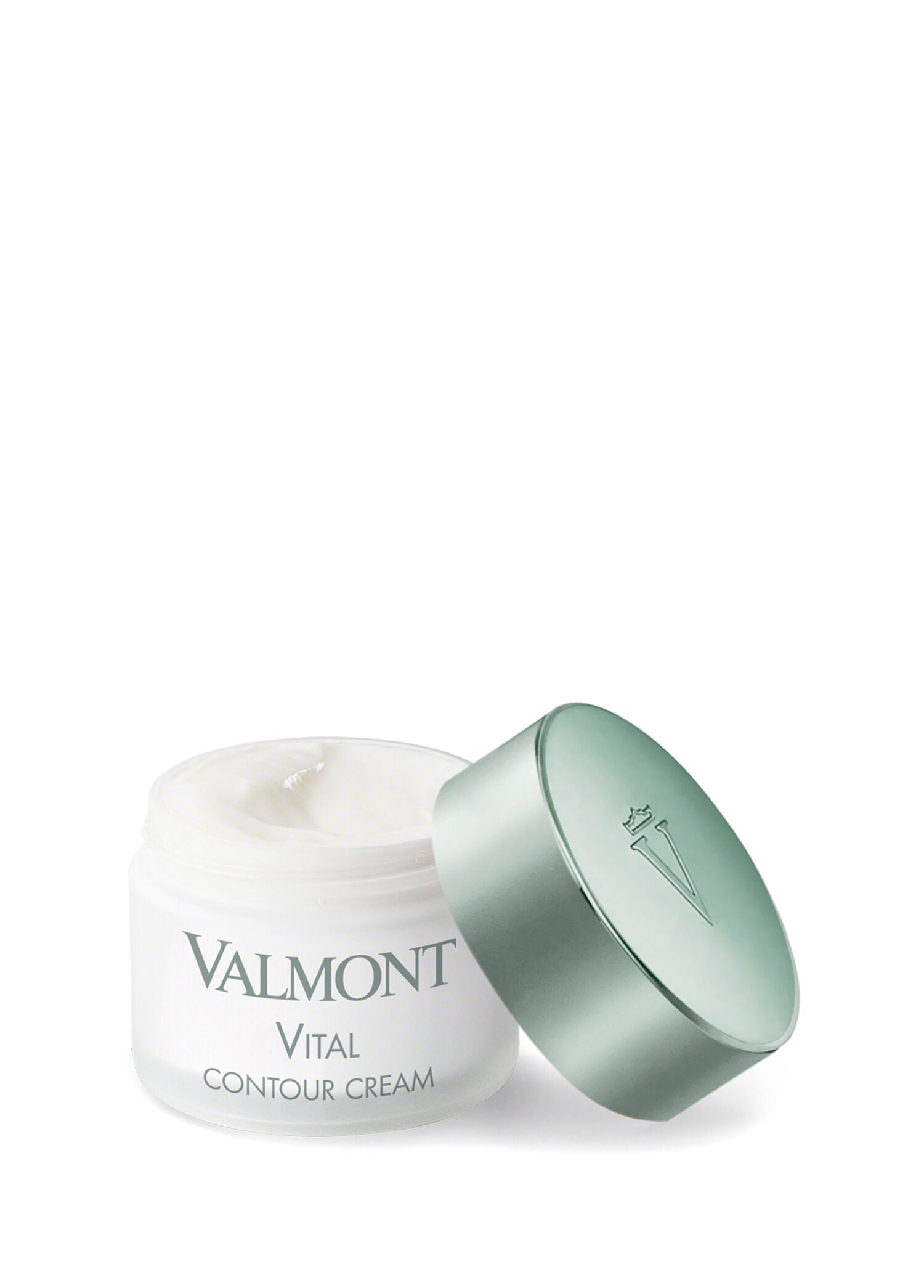 VALMONT VITAL CONTOUR CREAM eye contour 15 ml