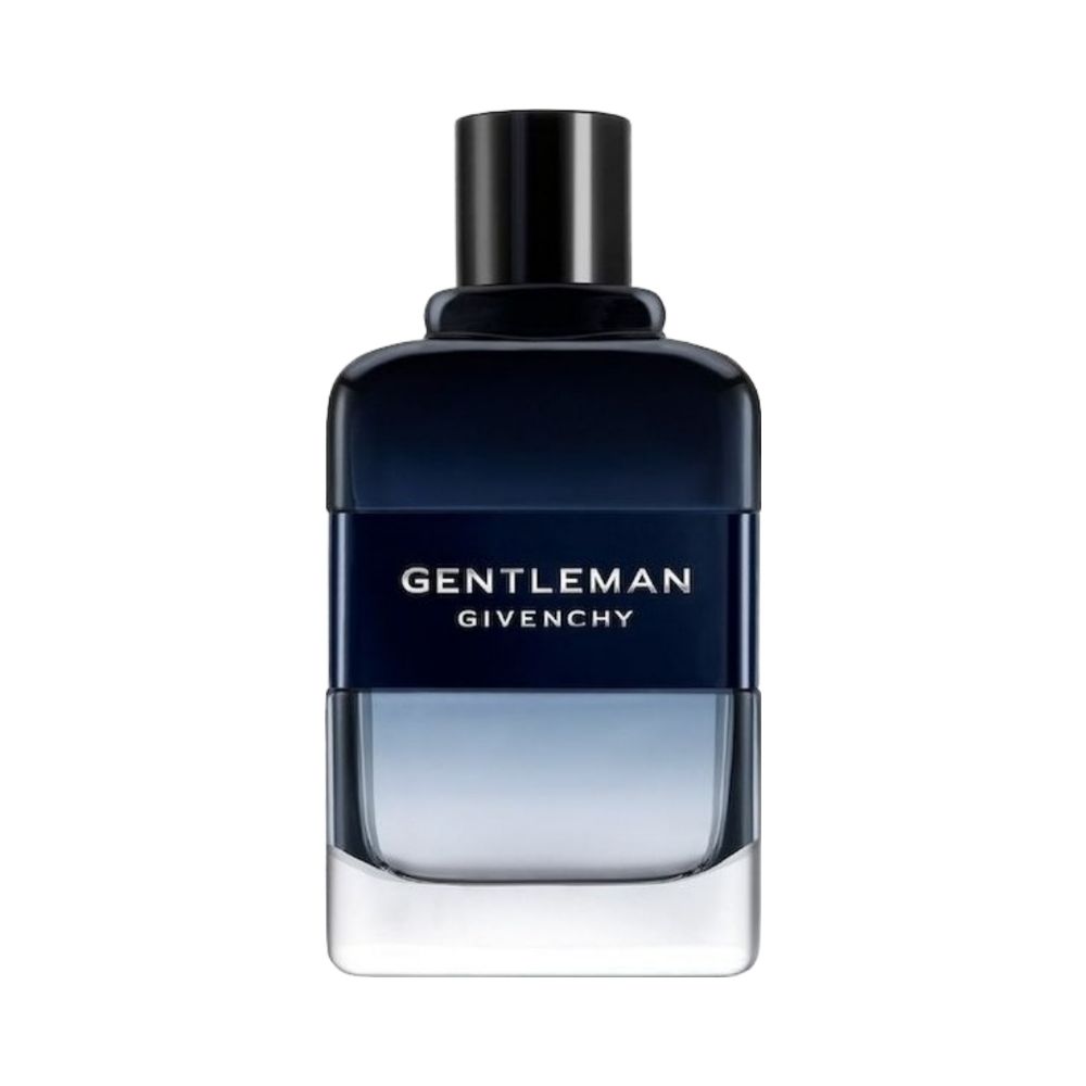 GIVENCHY GENTLEMAN eau de toilette intense spray 100 ml