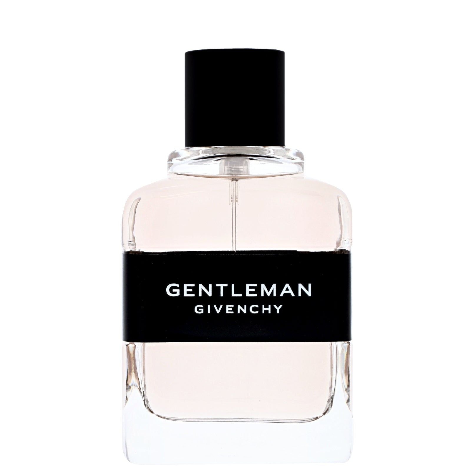 GIVENCHY NEW GENTLEMAN eau de toilette spray 60 ml