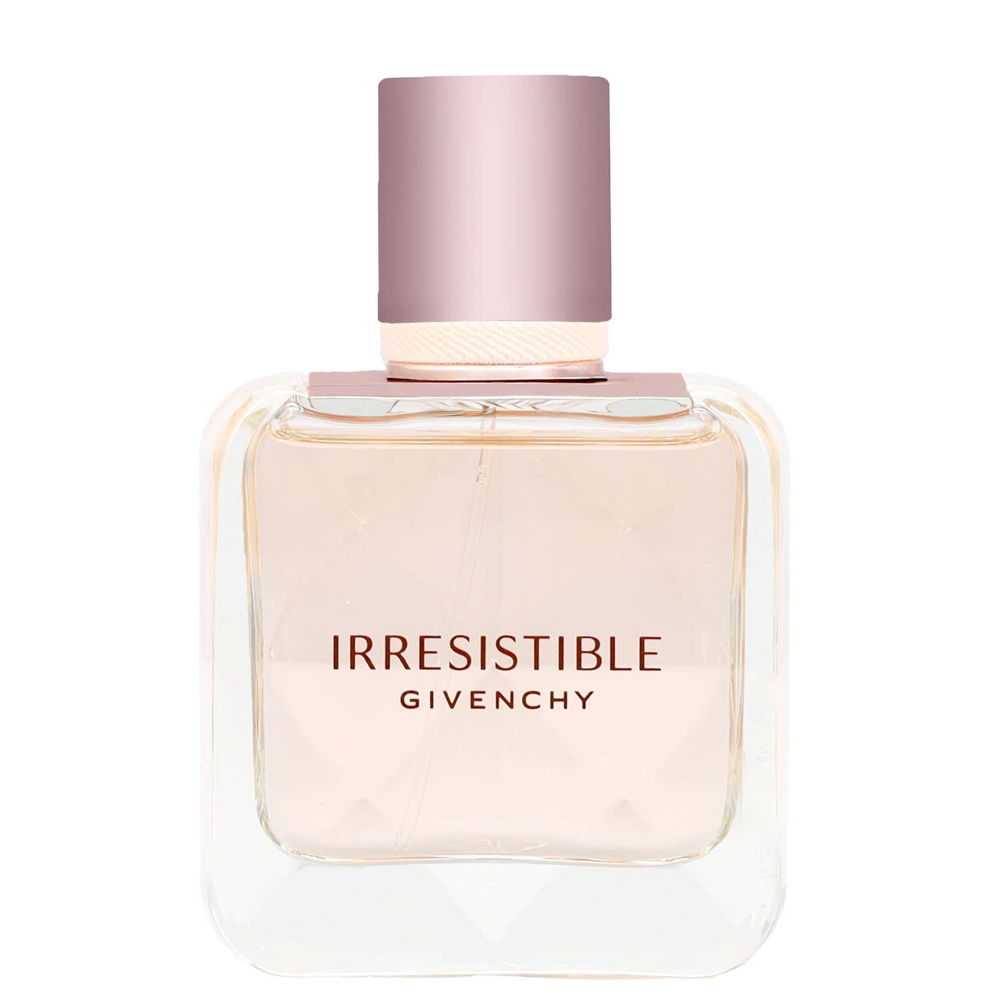 GIVENCHY IRRESISTIBLE eau de toilette fraiche spray 50 ml