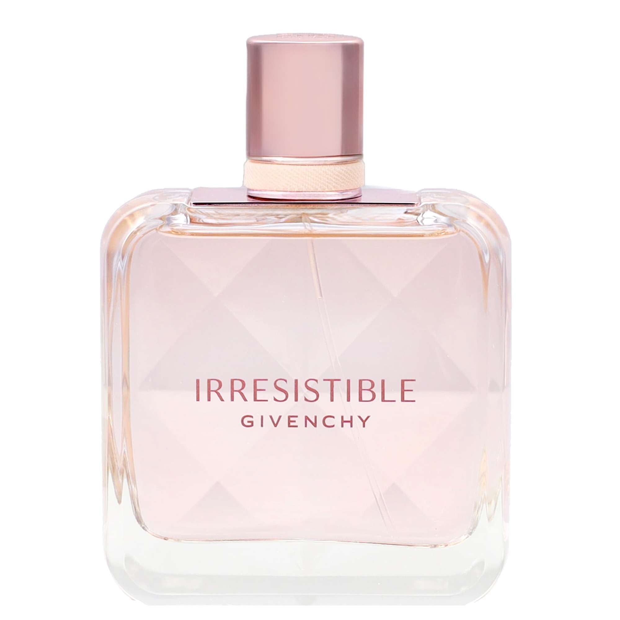GIVENCHY IRRESISTIBLE eau de toilette fraiche spray 80 ml