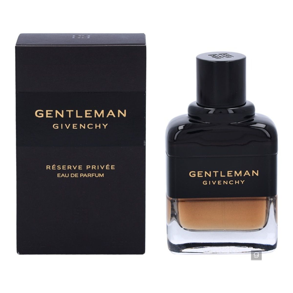 GIVENCHY GENTLEMAN RESERVE PRIVEE eau de parfum spray 60 ml