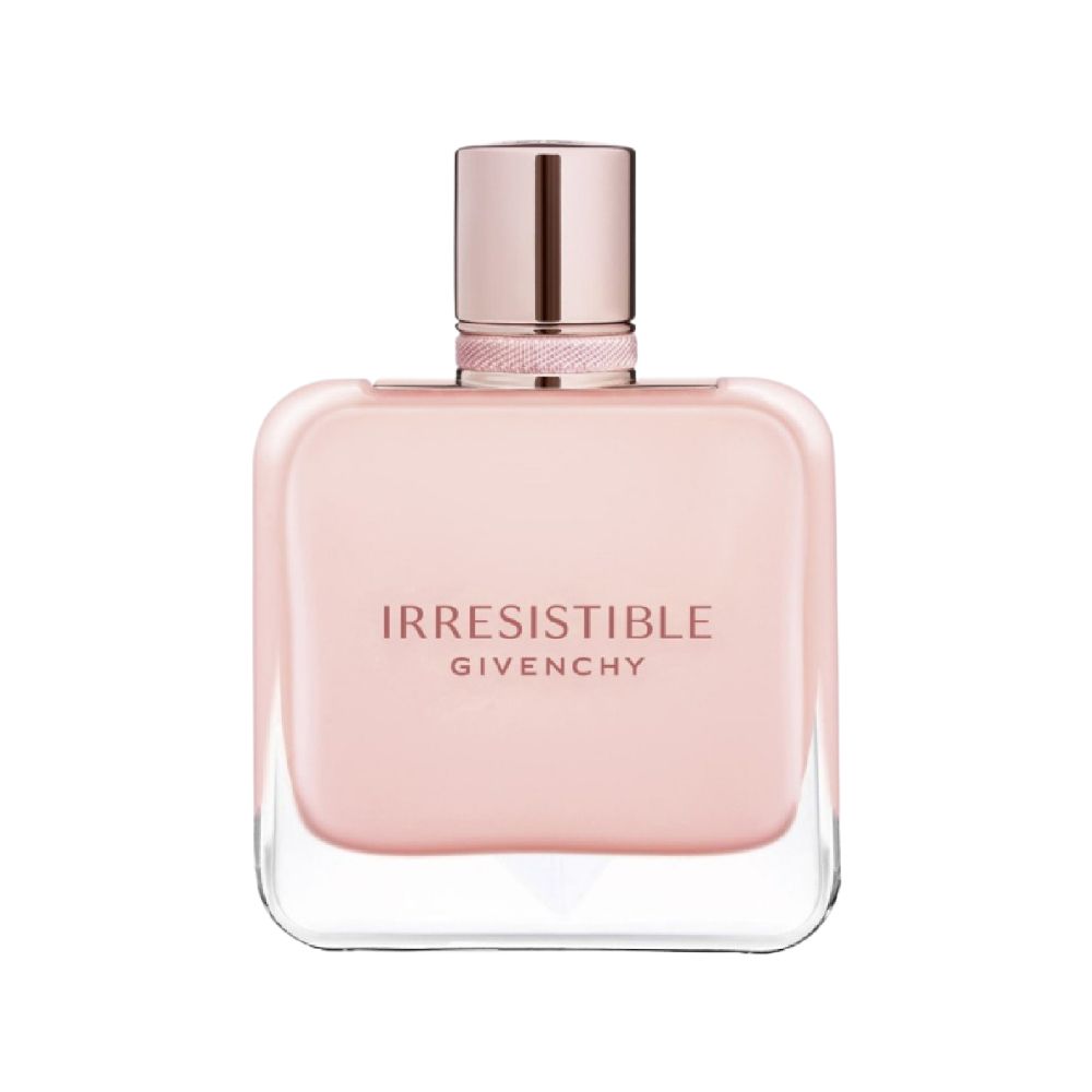 GIVENCHY IRRESISTIBLE ROSE VELVET edp vapo 80 ml
