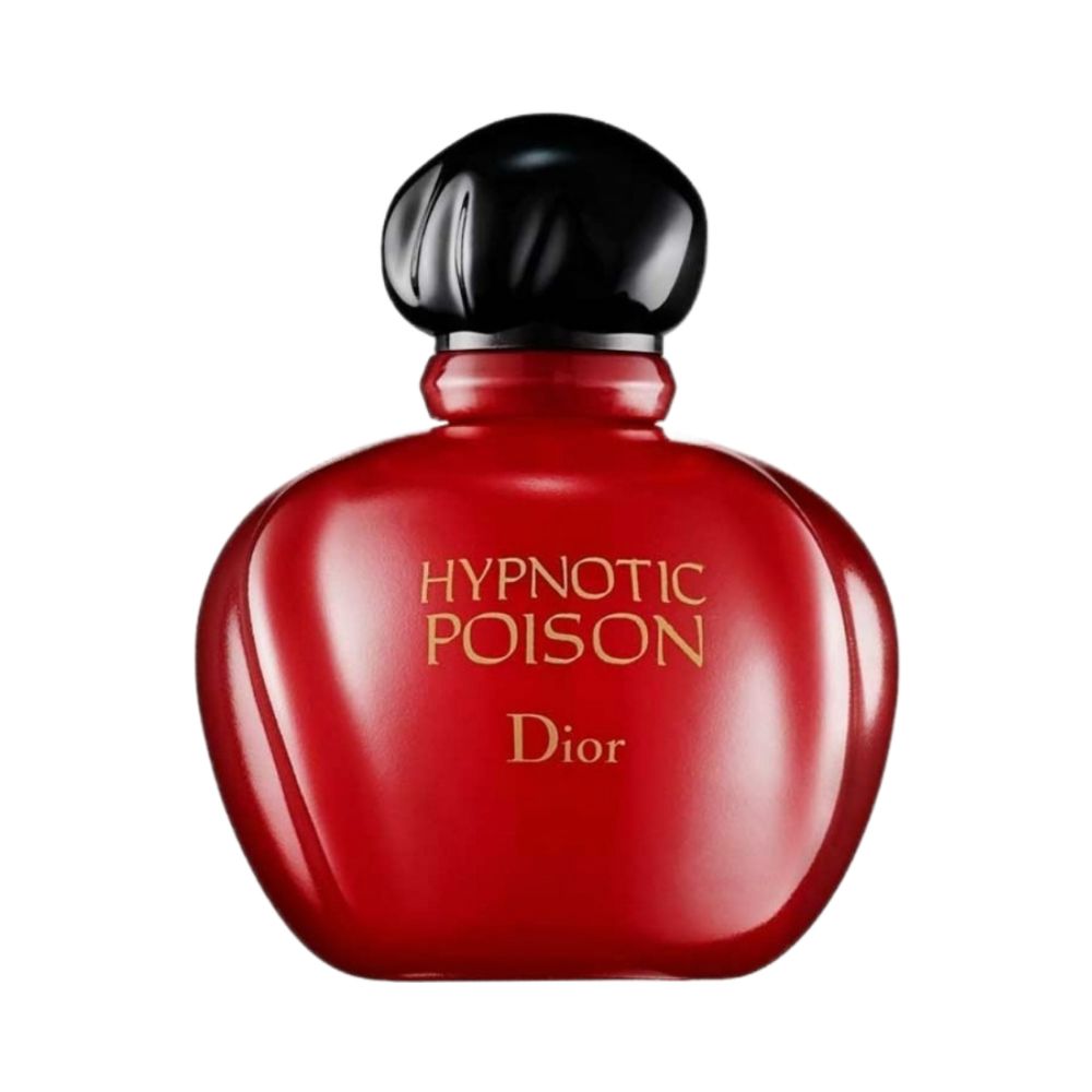 DIOR HYPNOTIC POISON eau de toilette spray 50 ml