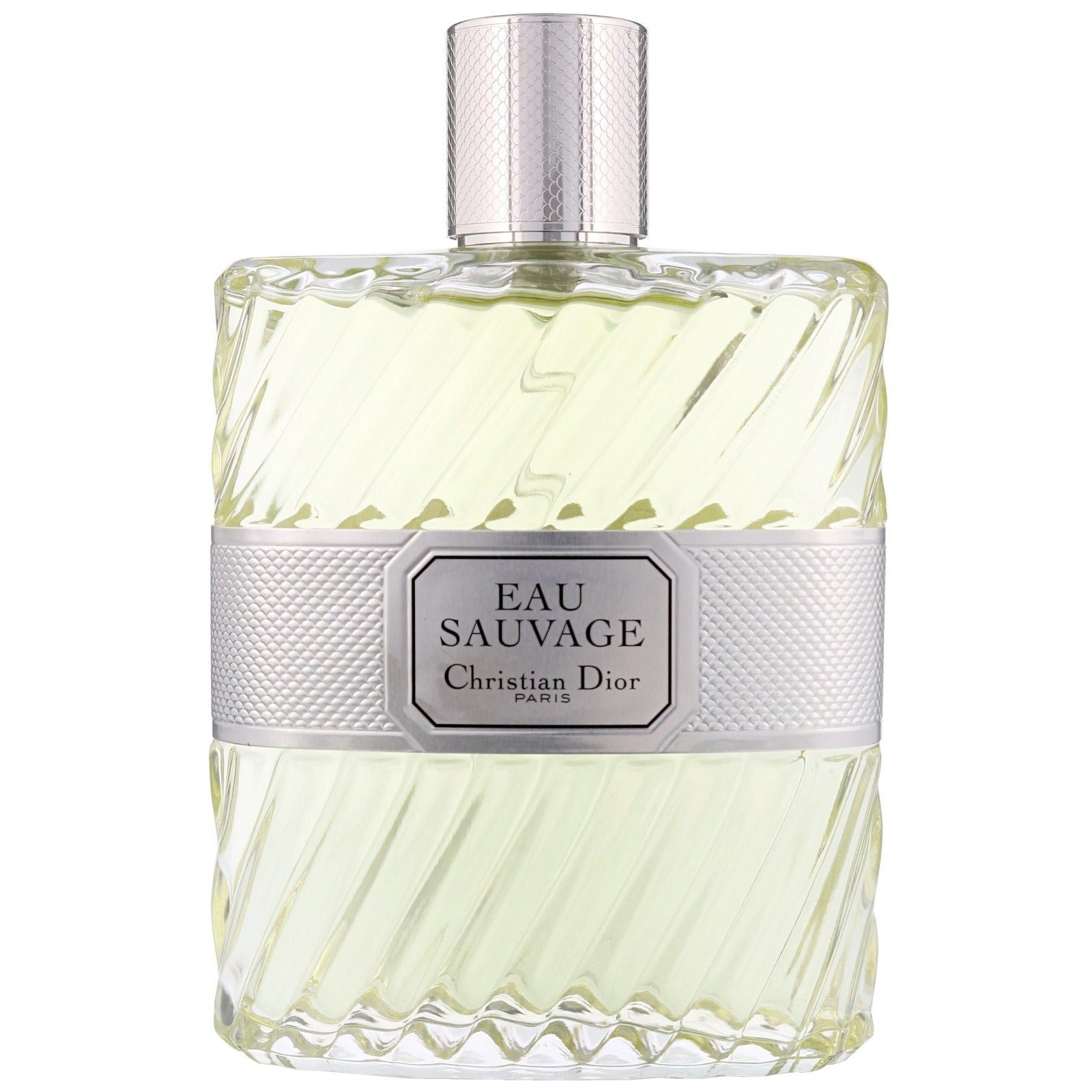 DIOR EAU SAUVAGE eau de toilette spray 200 ml