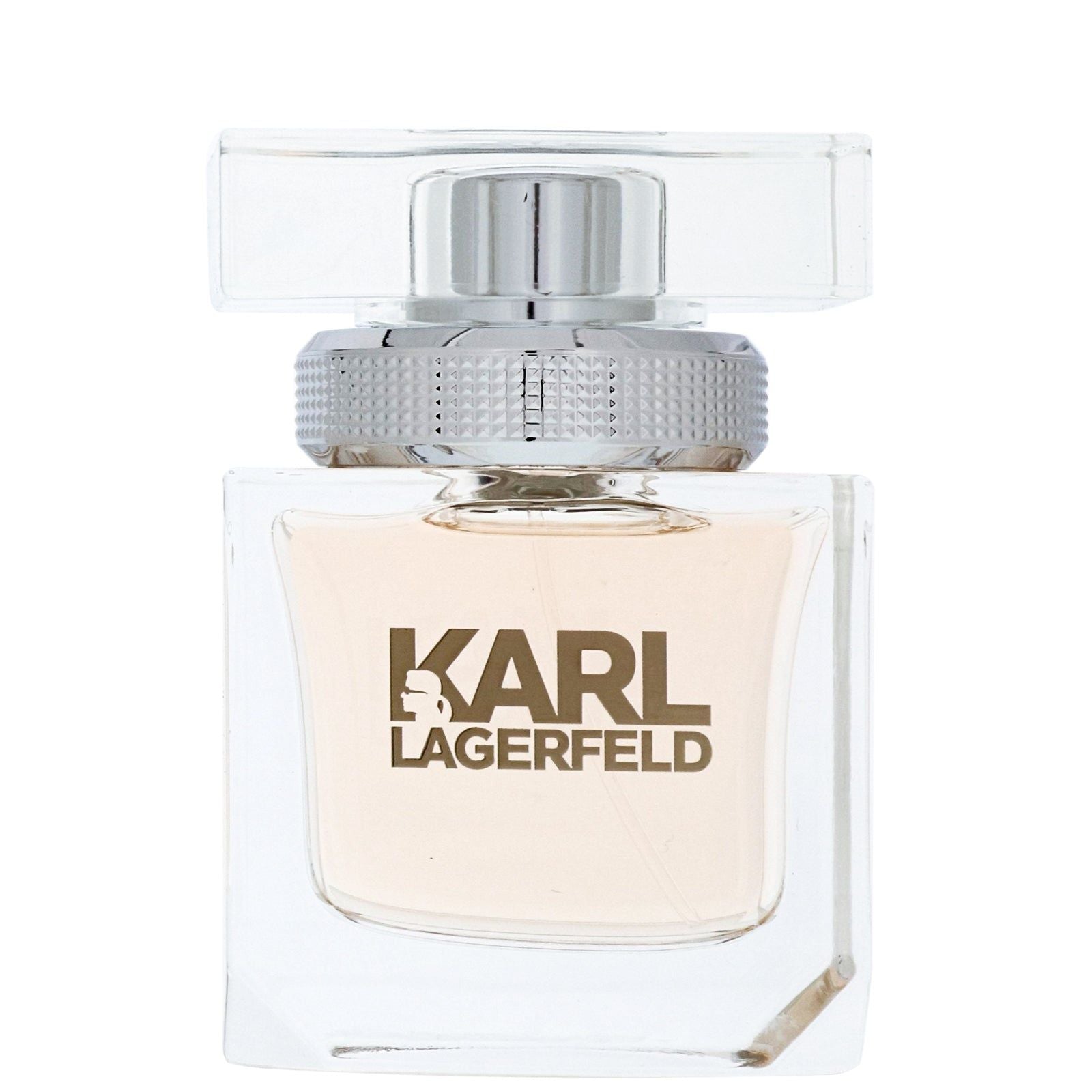 KARL LAGERFELD POUR FEMME eau de parfum spray 45 ml